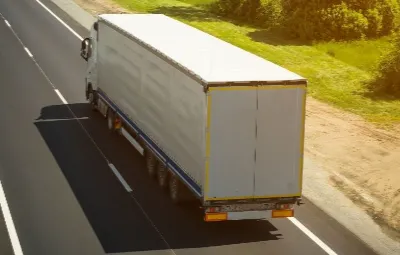 Konya ile Pülümür Arası Parça Eşya Taşıma